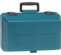 Пластиковый чемодан для отбойного молотка HM0871 Makita 824904-0