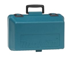 Пластиковый чемодан для отбойного молотка HM0871 Makita 824904-0