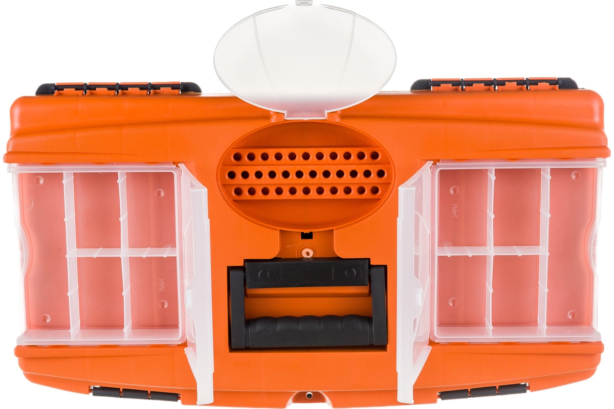 Ящик для инструментов 22" Gigant BX-22 (Россия) - выгодная цена, отзывы ...