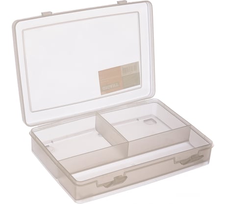 Органайзер для крепежа 19.5x13x4 Gigant GR-8 (Россия)