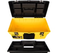 Ящик Condor, 19" Stanley 1-92-055