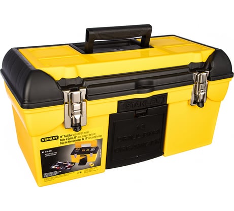 Ящик Condor, 19" Stanley 1-92-055