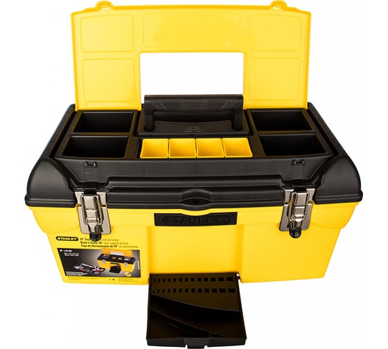 Ящик Condor, 19" Stanley 1-92-055
