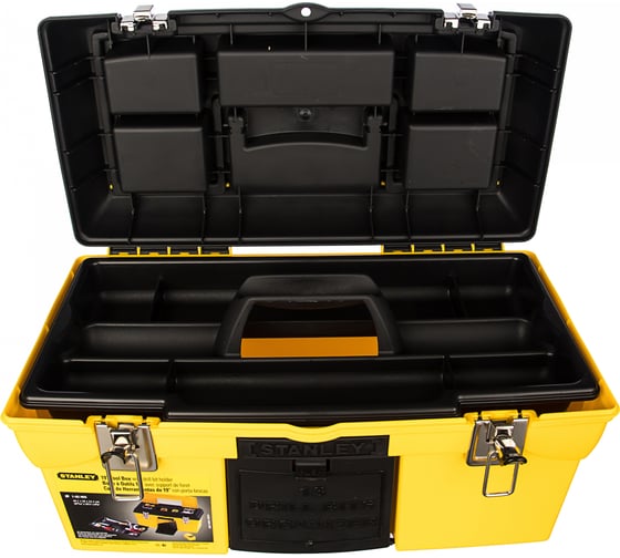Ящик Condor, 19" Stanley 1-92-055