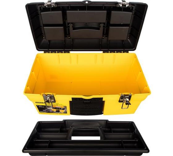 Ящик Condor, 19" Stanley 1-92-055