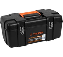 Пластиковый ящик для инструмента 20" Truper CCHP-20X 10380