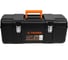 Пластиковый ящик для инструмента 26" Truper CHP-26X 19882 5