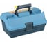 Пластмассовый ящик STAYER ELECTRO для инструментов 13 2-38007 1
