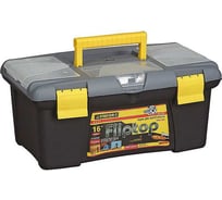 Пластиковый ящик для инструмента Stayer TOOLMAX-16 2-38015-16_z01