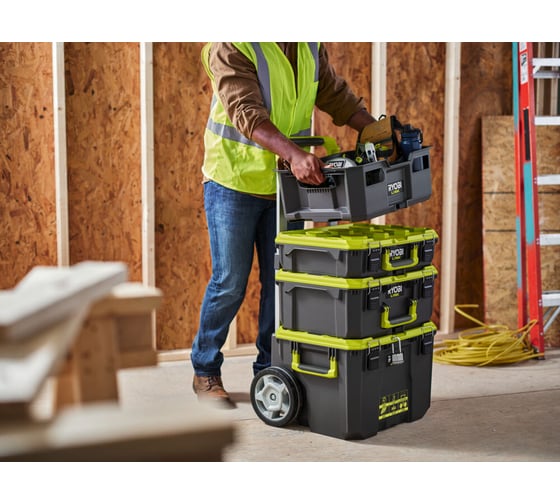 Поддон для инструментов Ryobi Link RSL104 5132006075