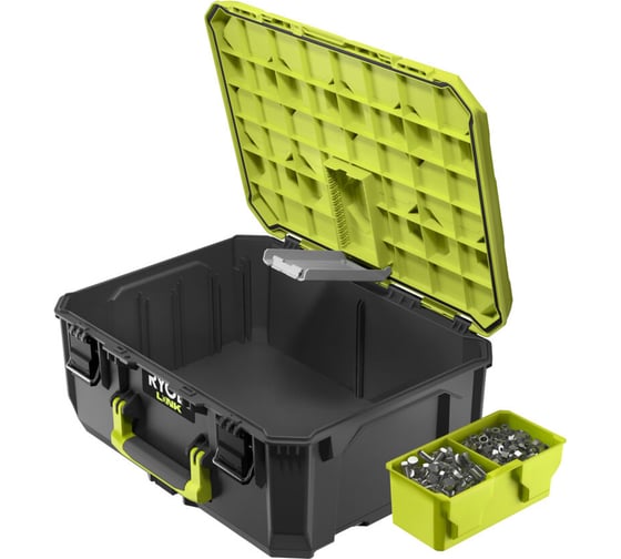 Ящик Ryobi Link RSL102 средний 5132006073