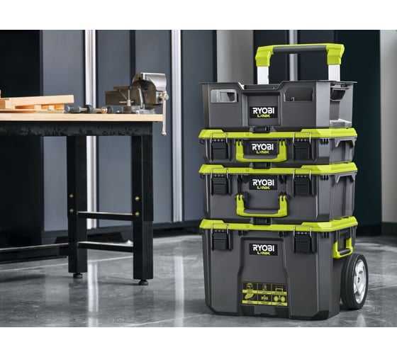 Ящик Ryobi Link RSL102 средний 5132006073