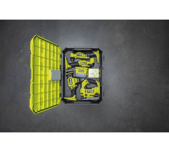 Ящик Ryobi Link RSL101 малый 5132006072