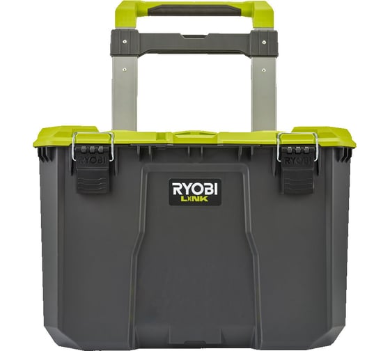 Большой ящик с колесами Ryobi Link RSL201 5132006074