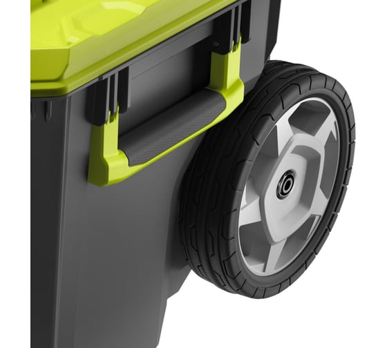 Большой ящик с колесами Ryobi Link RSL201 5132006074