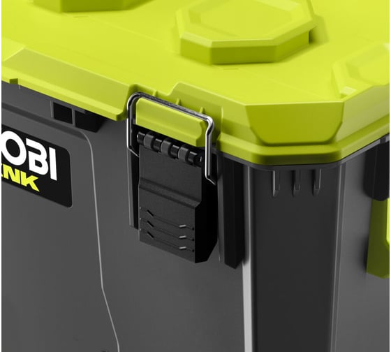 Большой ящик с колесами Ryobi Link RSL201 5132006074