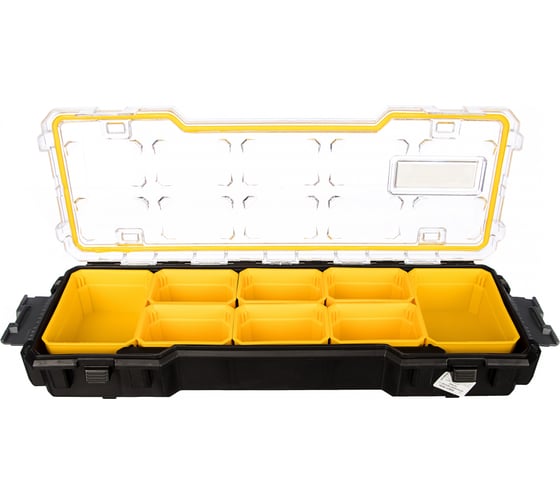 Мелкий органайзер Stanley 13 FATMAX FMST1-75781