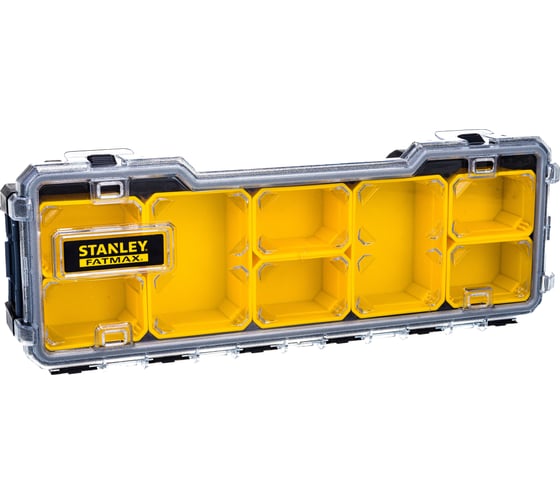 Мелкий органайзер Stanley 13 FATMAX FMST1-75781