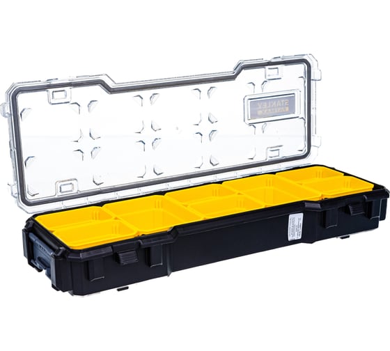 Мелкий органайзер Stanley 13 FATMAX FMST1-75781