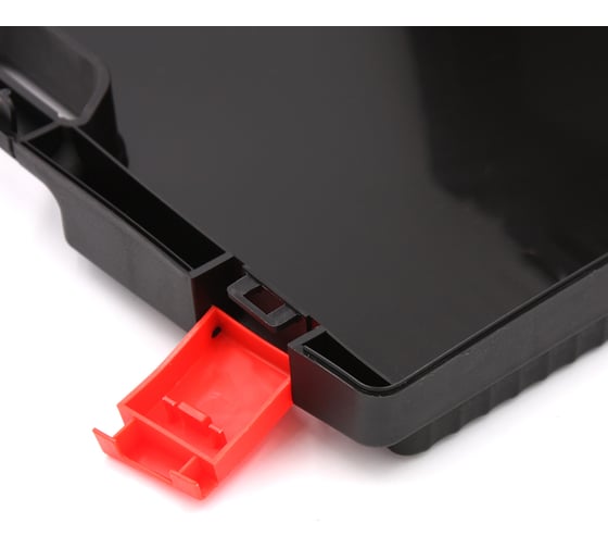 Чемодан для инструмента Car-tool CT-Z0000