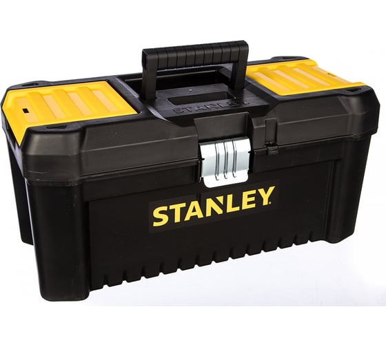 Ящик для инструментов Stanley Essential 16" STST1-75518 1