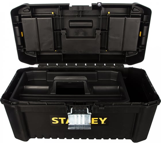 Ящик для инструментов Stanley Essential 16" STST1-75518