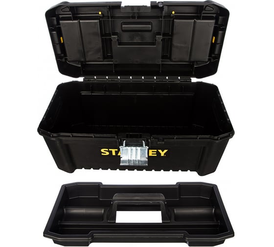 Ящик для инструментов Stanley Essential 16" STST1-75518