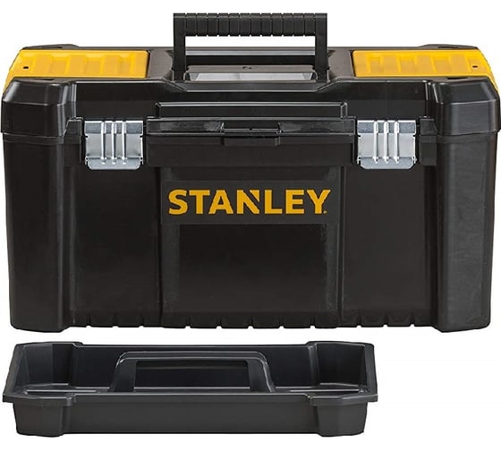 Ящик для инструментов Stanley Essential 19" STST1-75521