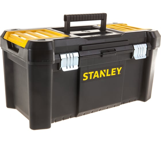 Ящик для инструментов Stanley Essential 19" STST1-75521