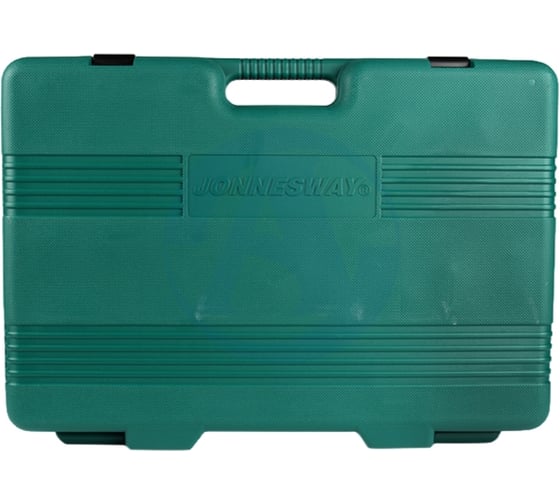 Пластиковый кейс для набора S04H52460S Jonnesway P-B/S04H52460S 49843 1