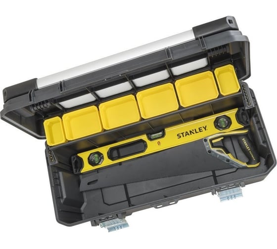 Ящик Stanley FATMAX CANTILIVER PRO 26 FMST1-75791