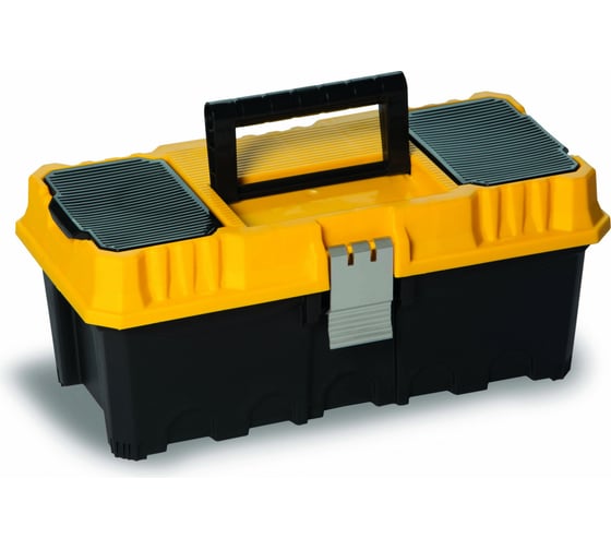 Ящик для инструментов PORT BAG APEX 409х227х190 мм AX 02 PB