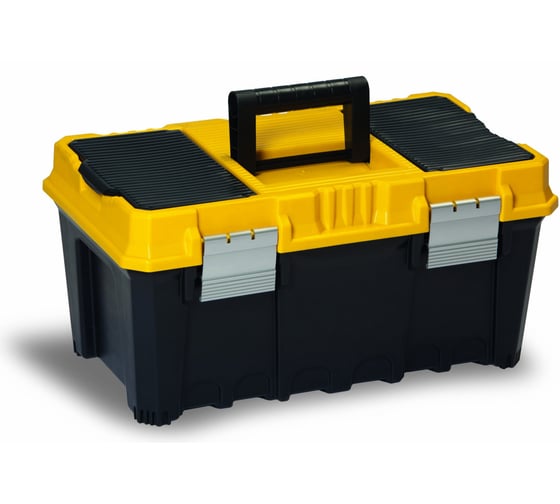 Ящик для инструментов PORT BAG APEX 488х287х237 мм AX 03 PB 1