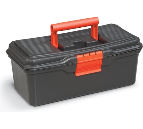 Ящик для инструментов PORT BAG BASIC 320х150х135 мм PS06 PB