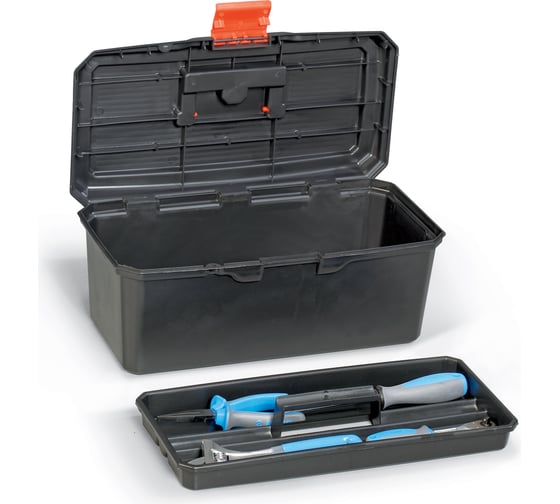 Ящик для инструментов PORT BAG BASIC 320х150х135 мм PS06 PB