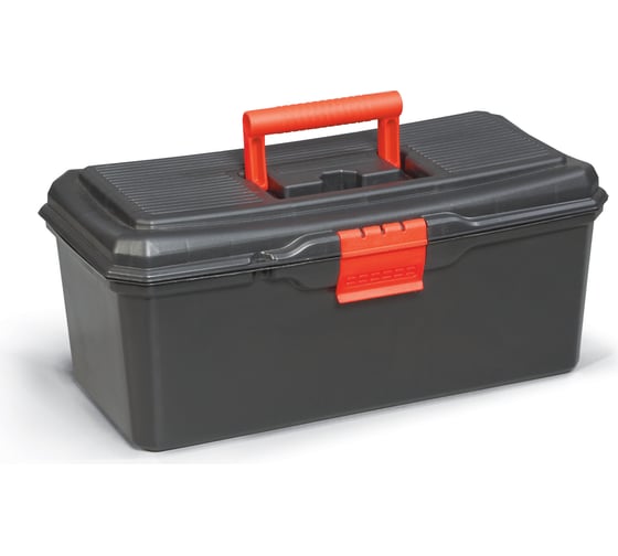 Ящик для инструментов PORT BAG BASIC 410х210х175 мм PS07 PB 1