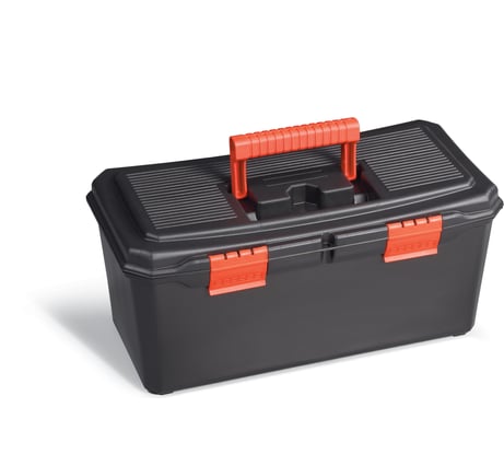 Ящик для инструментов PORT BAG BASIC 480х230х220 мм PS05 PB