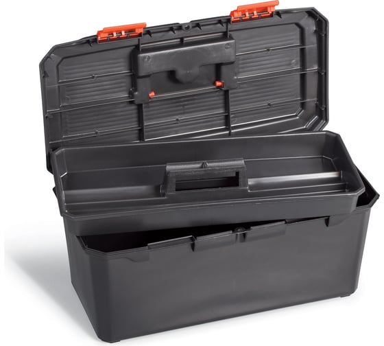 Ящик для инструментов PORT BAG BASIC 480х230х220 мм PS05 PB