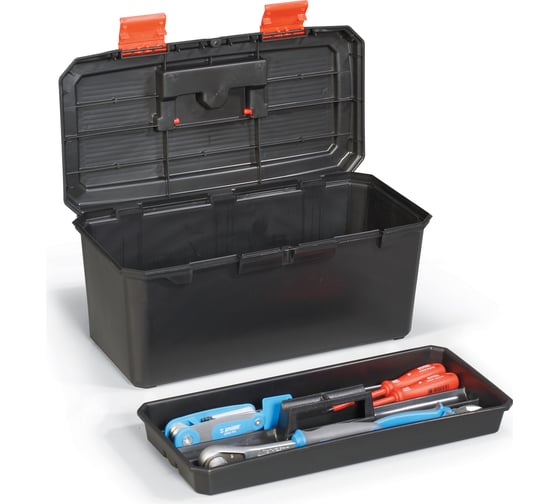 Ящик для инструментов PORT BAG BASIC 480х230х220 мм PS05 PB