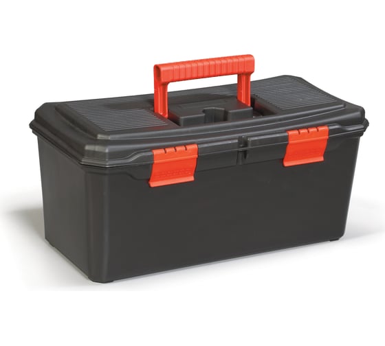 Ящик для инструментов PORT BAG BASIC 480х230х220 мм PS05 PB
