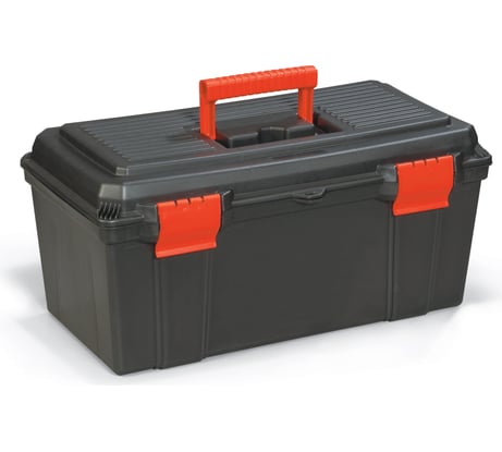 Ящик для инструментов PORT BAG BASIC 555х290х265 мм PS08 PB