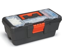 Ящик для инструментов PORT BAG EKONO 320х160х130 мм PE01 PB