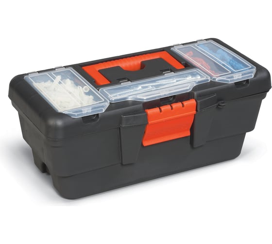 Ящик для инструментов PORT BAG EKONO 320х160х130 мм PE01 PB 1