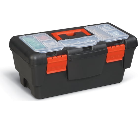 Ящик для инструментов PORT BAG EKONO 400х200х175 мм PE02 PB