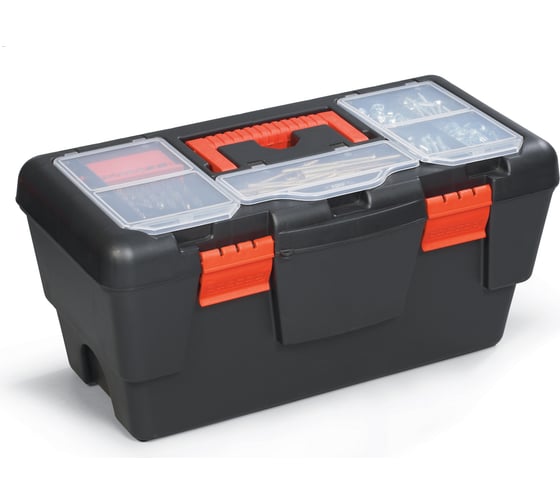 Ящик для инструментов PORT BAG EKONO 480х255х230 мм PE03 PB