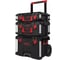 Набор кейсов Milwaukee PACKOUT 4932464244 1