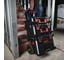 Набор кейсов Milwaukee PACKOUT 4932464244 2