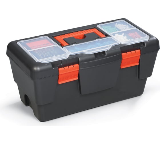 Ящик для инструментов PORT BAG EKONO 555х295х265 мм PE04 PB 1