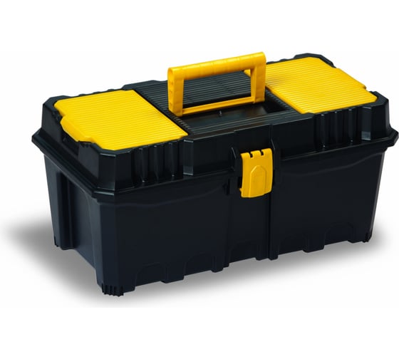 Ящик для инструментов PORT BAG STILO (409х227х190 мм AP 02 PB