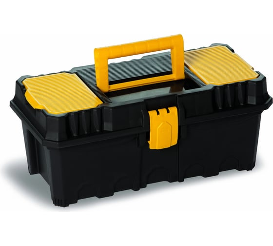 Ящик для инструментов PORT BAG STILO 334х173х140 мм AP 01 PB 1